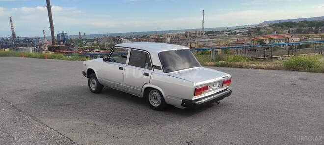 LADA (VAZ) 2107 2010, 99,000 km - 1.6 л - Bakı