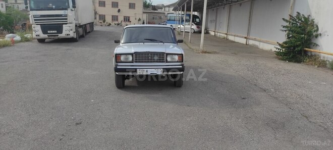 LADA (VAZ) 2107 2010, 99,000 km - 1.6 л - Bakı
