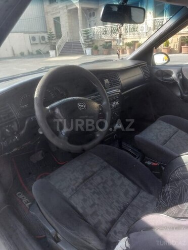Opel Vectra 1998, 478,258 km - 1.8 l - Sumqayıt