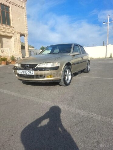 Opel Vectra 1998, 478,258 km - 1.8 l - Sumqayıt