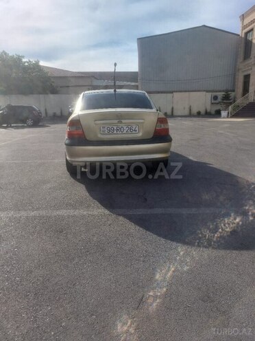 Opel Vectra 1998, 478,258 km - 1.8 l - Sumqayıt