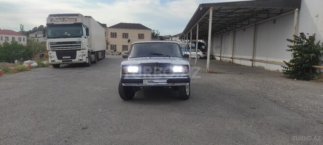 LADA (VAZ) 2107 2010, 99,000 km - 1.6 л - Bakı