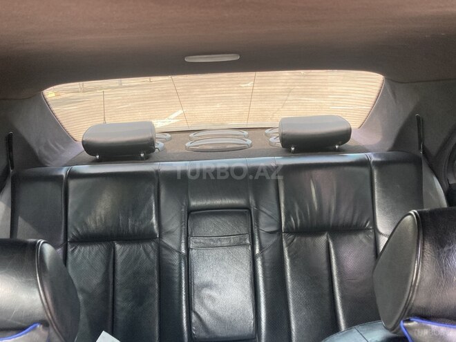 Mercedes C 240 1998, 400,000 km - 2.4 l - Bakı