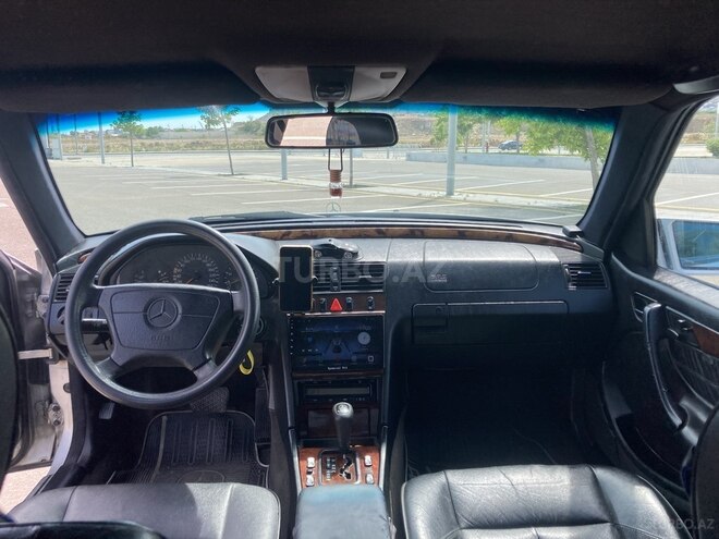Mercedes C 240 1998, 400,000 km - 2.4 l - Bakı