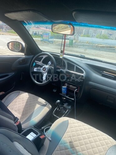 Daewoo Lanos 2011, 165,000 km - 1.3 л - Bakı