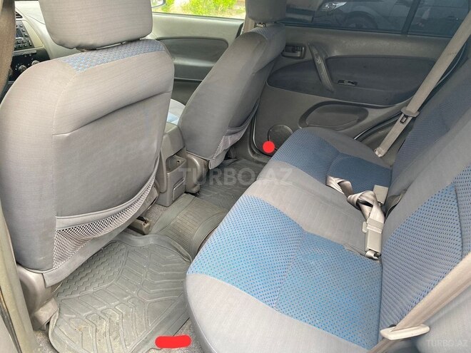 Chery Tiggo 2 2008, 189,515 km - 2.0 l - Bakı