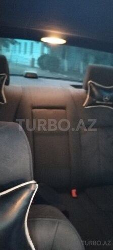 Mercedes E 200 1996, 300,000 km - 2.0 l - Göyçay