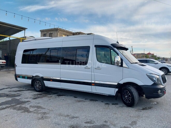 Mercedes Sprinter 315