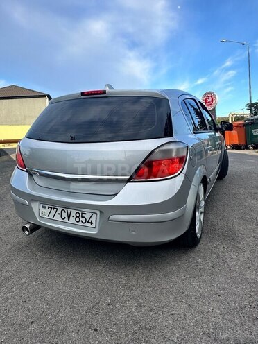 Opel Astra 2004, 290,000 km - 1.6 l - Bakı