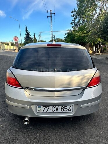 Opel Astra 2004, 290,000 km - 1.6 l - Bakı