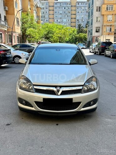 Opel Astra 2007, 211,000 km - 1.3 л - Bakı
