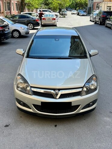 Opel Astra 2007, 211,000 km - 1.3 л - Bakı