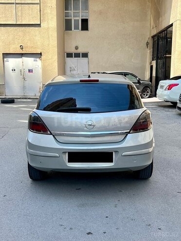 Opel Astra 2007, 211,000 km - 1.3 л - Bakı