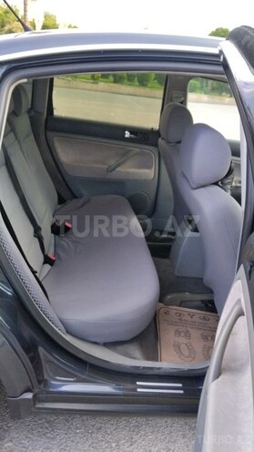 Volkswagen Passat 2004, 230,201 km - 1.8 l - Bərdə