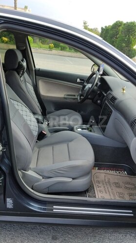 Volkswagen Passat 2004, 230,201 km - 1.8 l - Bərdə