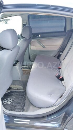 Volkswagen Passat 2004, 230,201 km - 1.8 l - Bərdə