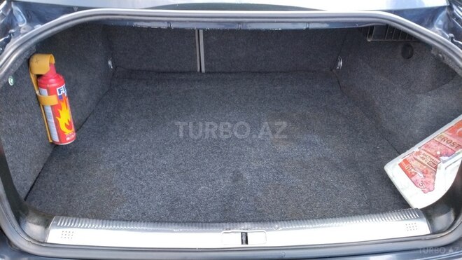 Volkswagen Passat 2004, 230,201 km - 1.8 l - Bərdə