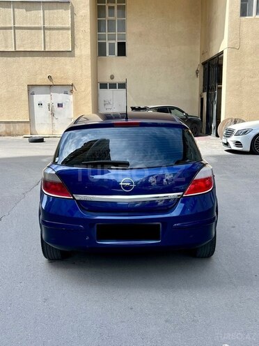 Opel Astra 2005, 214,000 km - 1.3 l - Bakı
