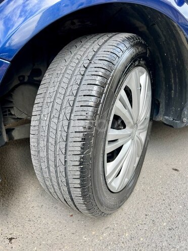 Opel Astra 2005, 214,000 km - 1.3 l - Bakı