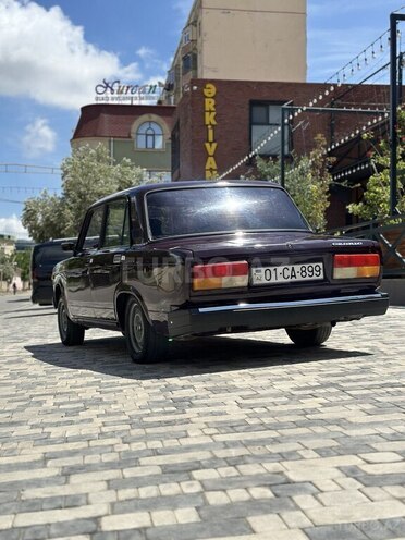 LADA (VAZ) 2107 2004, 236,896 km - 1.6 l - Sumqayıt