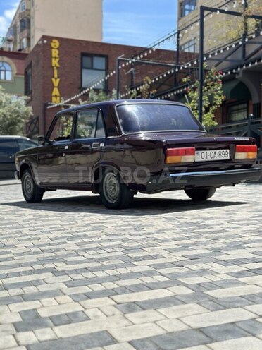LADA (VAZ) 2107 2004, 236,896 km - 1.6 l - Sumqayıt