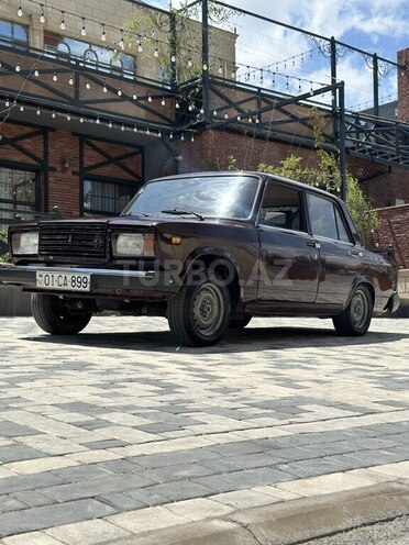 LADA (VAZ) 2107 2004, 236,896 km - 1.6 l - Sumqayıt