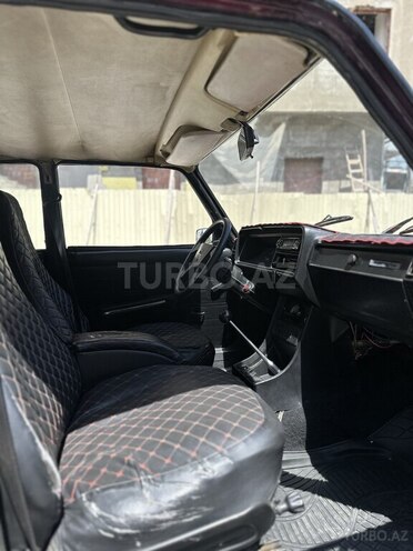 LADA (VAZ) 2107 2004, 236,896 km - 1.6 l - Sumqayıt