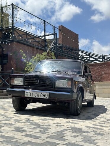 LADA (VAZ) 2107 2004, 236,896 km - 1.6 l - Sumqayıt