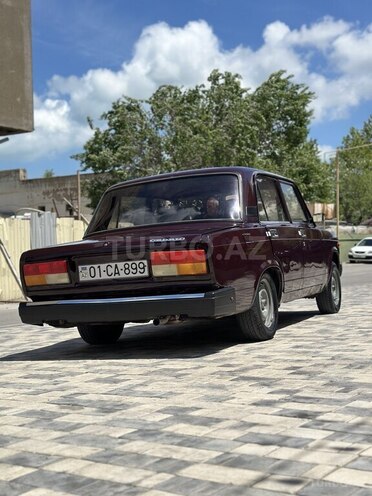 LADA (VAZ) 2107 2004, 236,896 km - 1.6 l - Sumqayıt