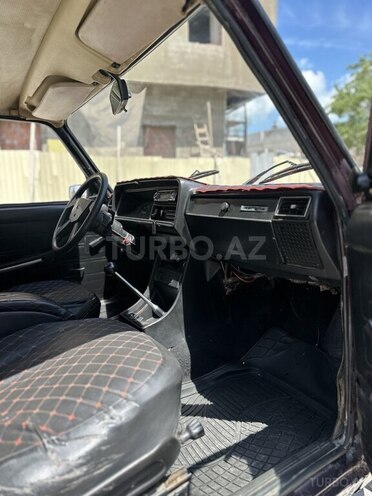 LADA (VAZ) 2107 2004, 236,896 km - 1.6 l - Sumqayıt