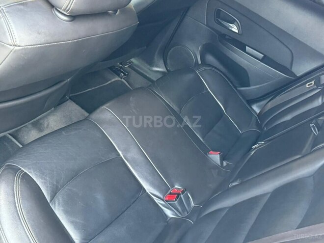 Chevrolet Cruze 2015, 133,000 km - 1.4 l - Bakı
