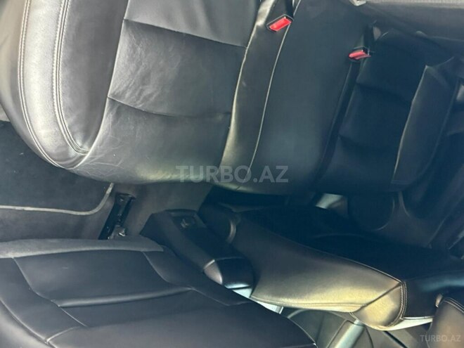 Chevrolet Cruze 2015, 133,000 km - 1.4 l - Bakı