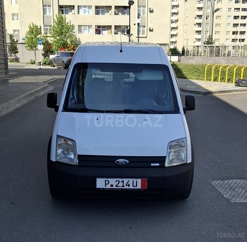 Ford Tourneo Connect 2008, 236,000 km - 1.8 l - Bakı