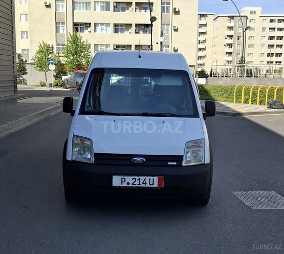 Ford Tourneo Connect 2008, 236,000 km - 1.8 l - Bakı