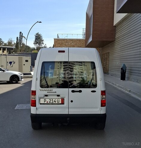 Ford Tourneo Connect 2008, 236,000 km - 1.8 l - Bakı