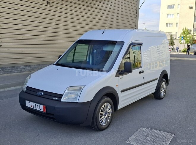 Ford Tourneo Connect 2008, 236,000 km - 1.8 l - Bakı