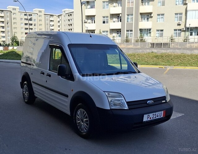 Ford Tourneo Connect 2008, 236,000 km - 1.8 l - Bakı