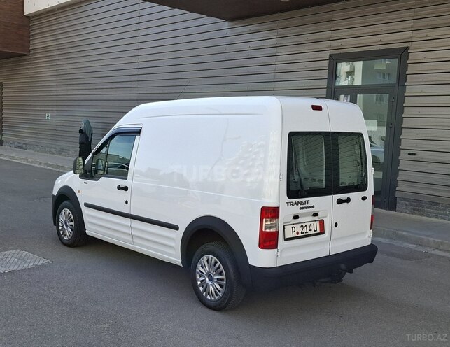 Ford Tourneo Connect 2008, 236,000 km - 1.8 l - Bakı