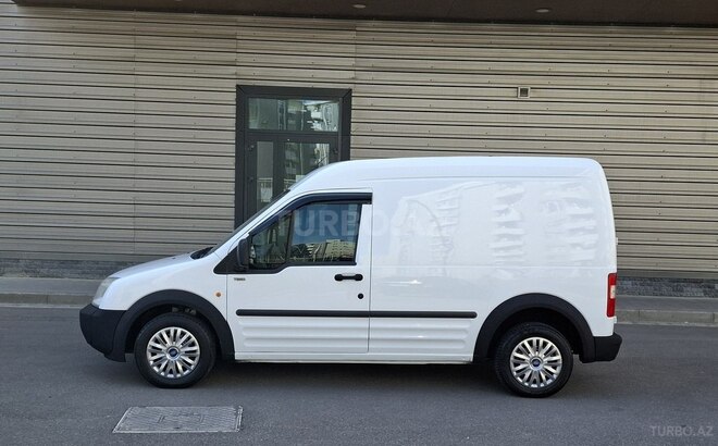 Ford Tourneo Connect 2008, 236,000 km - 1.8 l - Bakı