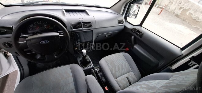 Ford Tourneo Connect 2008, 236,000 km - 1.8 l - Bakı