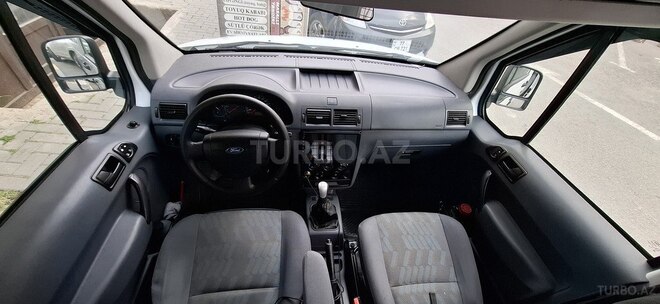 Ford Tourneo Connect 2008, 236,000 km - 1.8 l - Bakı
