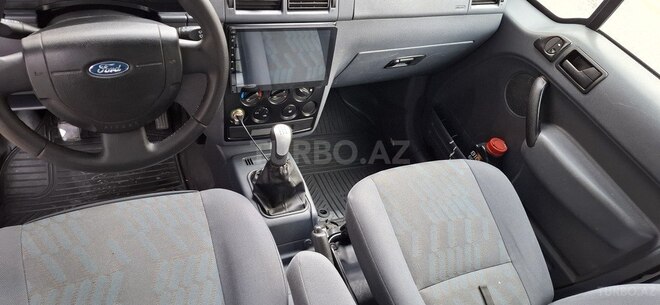Ford Tourneo Connect 2008, 236,000 km - 1.8 l - Bakı