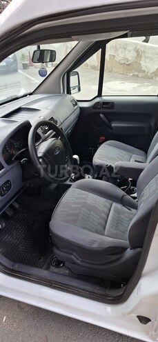 Ford Tourneo Connect 2008, 236,000 km - 1.8 l - Bakı