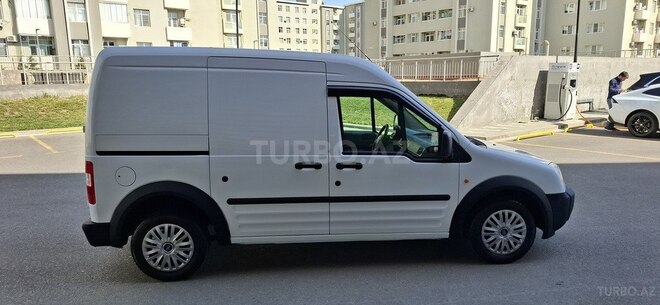 Ford Tourneo Connect 2008, 236,000 km - 1.8 l - Bakı