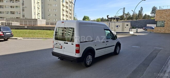 Ford Tourneo Connect 2008, 236,000 km - 1.8 l - Bakı