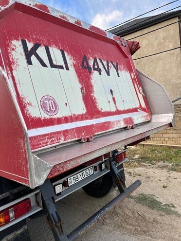 MAN TGX 18.440 2011, 1,020,000 km - 13.0 л - Bakı