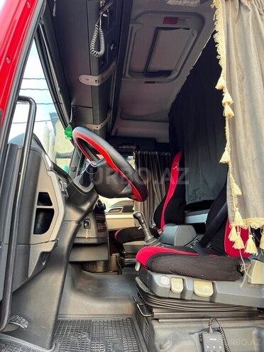 MAN TGX 18.440 2011, 1,020,000 km - 13.0 л - Bakı