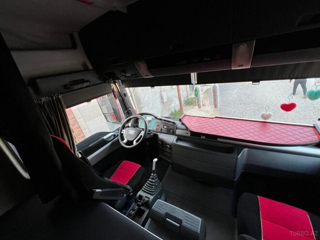 MAN TGX 18.440 2011, 1,020,000 km - 13.0 л - Bakı