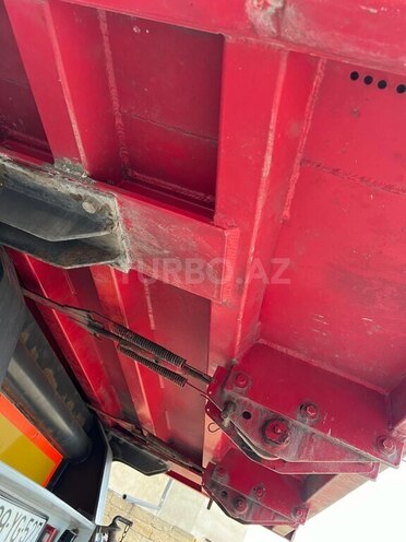 MAN TGX 18.440 2011, 1,020,000 km - 13.0 л - Bakı