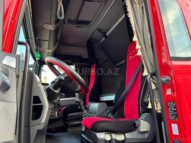 MAN TGX 18.440 2011, 1,020,000 km - 13.0 л - Bakı